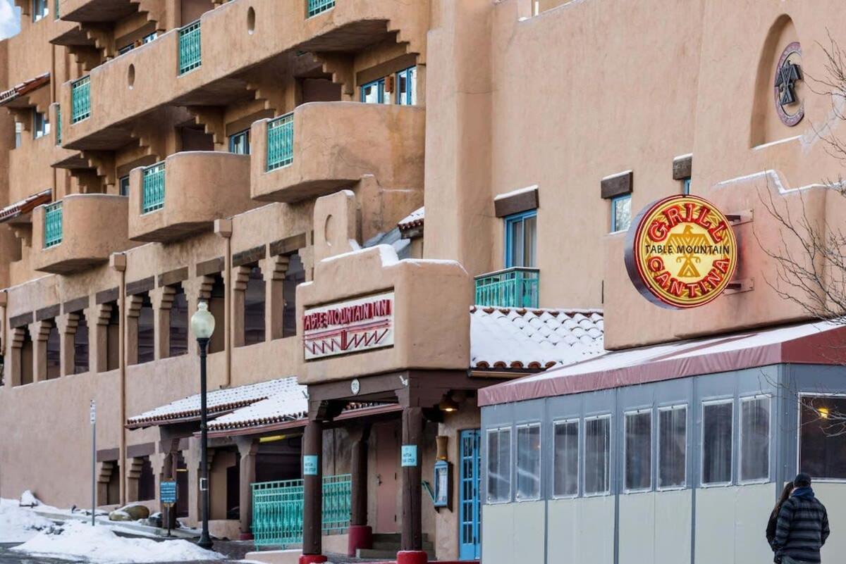 Avenue Hotel Downtown Golden Gold Miners Suite Exterior foto